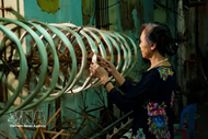 Van Phuc silk weaving village officially recognized as Hanoi tourist destination